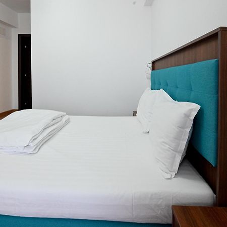 Helios Hotel Sulina Exterior photo